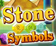 セイムゲームの石のシンボル